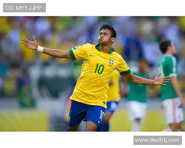 罗本与内马尔谁更具影响力足球历史中的两位传奇对决解析